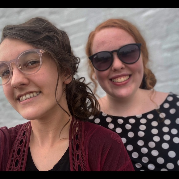 Meet your Posher, Coralyn - Picture 3 of 3